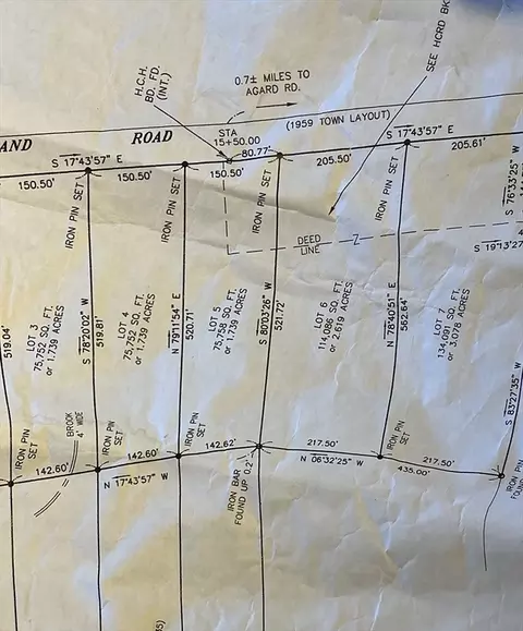 lot5 New Holland Rd, Brimfield, MA 01010