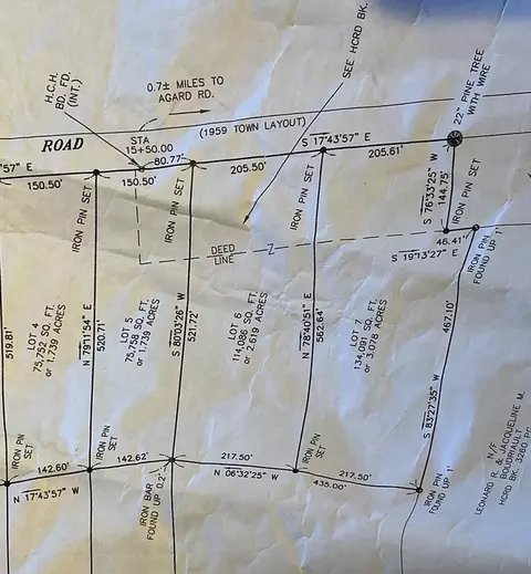 lot6 New Holland Rd, Brimfield, MA 01010
