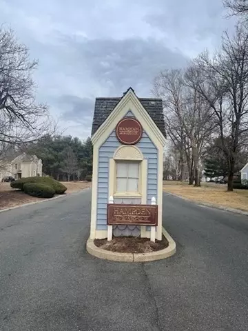 389 Nassau Dr #389, Springfield, MA 01129