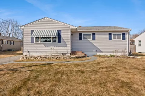 3 Ann, Dartmouth, MA 02747
