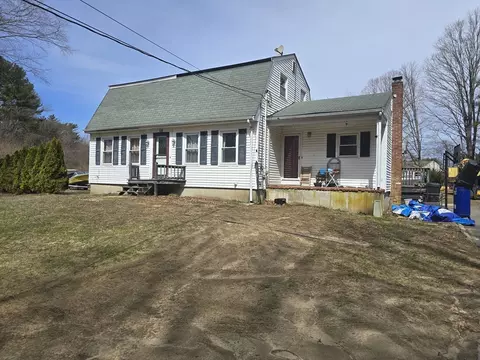 520 King St, Raynham, MA 02767