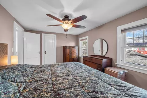 Bedroom - 53 Eckington St, Springfield, MA 01108 photo 7 of 7