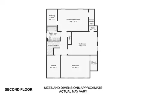 Floorplan - 53 Eckington St, Springfield, MA 01108 photo 2 of 2