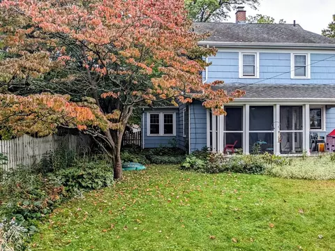 Exterior - 53 Eckington St, Springfield, MA 01108 photo 7 of 11