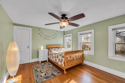 Bedroom - 53 Eckington St, Springfield, MA 01108 photo 1 of 7