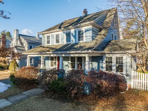 Exterior - 53 Eckington St, Springfield, MA 01108 photo 2 of 11