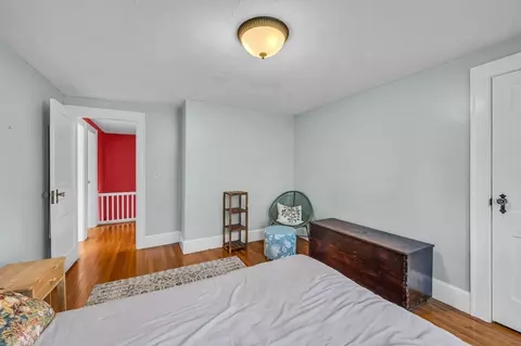 Bedroom - 53 Eckington St, Springfield, MA 01108 photo 4 of 7