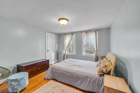 Bedroom - 53 Eckington St, Springfield, MA 01108 photo 3 of 7