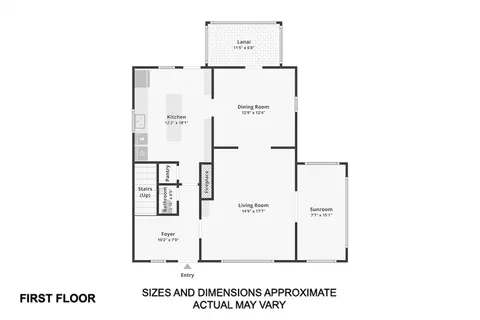 Floorplan - 53 Eckington St, Springfield, MA 01108 photo 1 of 2