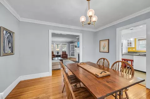 Dining - 53 Eckington St, Springfield, MA 01108 photo 1 of 2