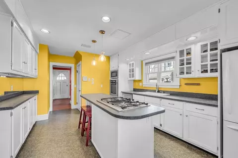 Kitchen - 53 Eckington St, Springfield, MA 01108 photo 1 of 3
