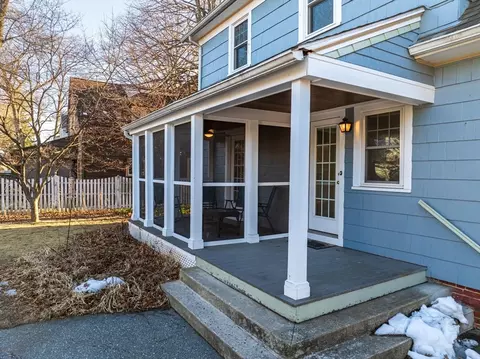 Exterior - 53 Eckington St, Springfield, MA 01108 photo 6 of 11