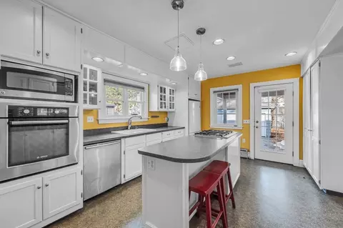 Kitchen - 53 Eckington St, Springfield, MA 01108 photo 3 of 3