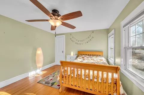 Bedroom - 53 Eckington St, Springfield, MA 01108 photo 2 of 7
