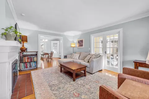 Living - 53 Eckington St, Springfield, MA 01108 photo 1 of 4