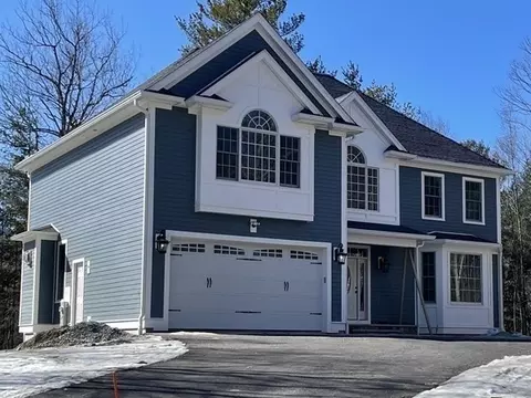 283 SE Main St #LOT 3, Douglas, MA 01516