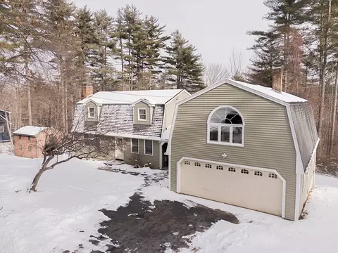 242 Monson Turnpike Rd, Ware, MA 01082