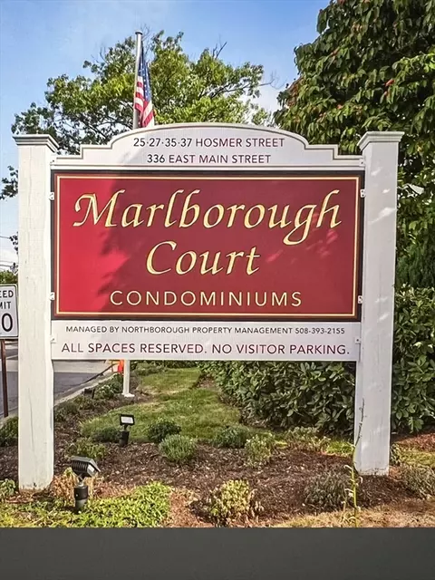 35 Hosmer St #16, Marlborough, MA 01752