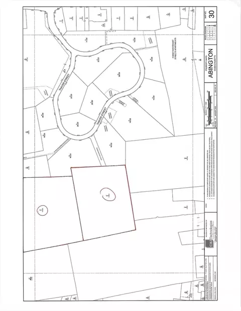 0 Bedford St, Abington, MA 02351