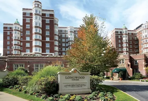 20 Chapel St #B509, Brookline, MA 02446