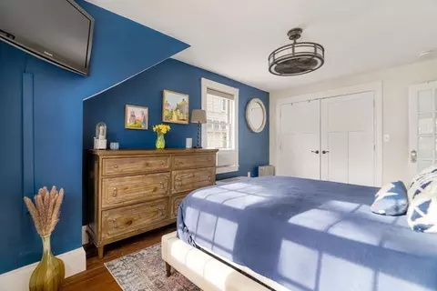 Bedroom - 9 Eastern Ave, Arlington, MA 02476 photo 2 of 5