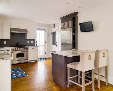 Kitchen - 9 Eastern Ave, Arlington, MA 02476 photo 2 of 6
