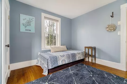 Bedroom - 9 Eastern Ave, Arlington, MA 02476 photo 5 of 5