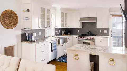 Kitchen - 9 Eastern Ave, Arlington, MA 02476 photo 1 of 6