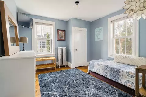 Bedroom - 9 Eastern Ave, Arlington, MA 02476 photo 4 of 5