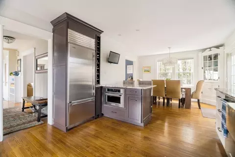 Kitchen - 9 Eastern Ave, Arlington, MA 02476 photo 6 of 6