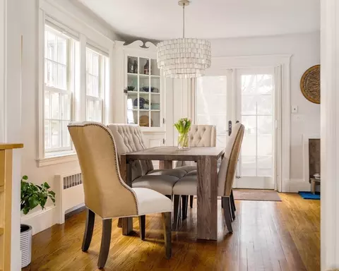 Dining - 9 Eastern Ave, Arlington, MA 02476 photo 1 of 2