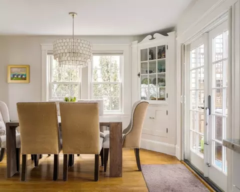 Dining - 9 Eastern Ave, Arlington, MA 02476 photo 2 of 2