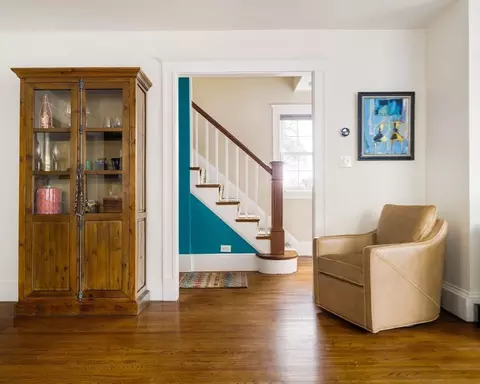 Entry Way - 9 Eastern Ave, Arlington, MA 02476 photo 1 of 5
