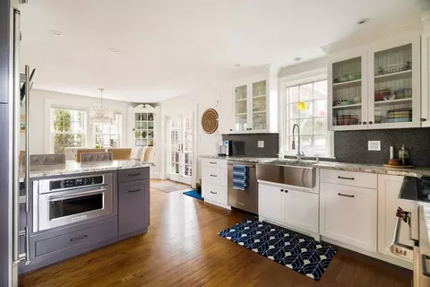 Kitchen - 9 Eastern Ave, Arlington, MA 02476 photo 4 of 6