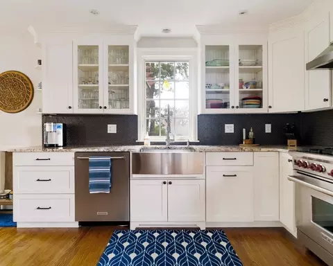 Kitchen - 9 Eastern Ave, Arlington, MA 02476 photo 3 of 6