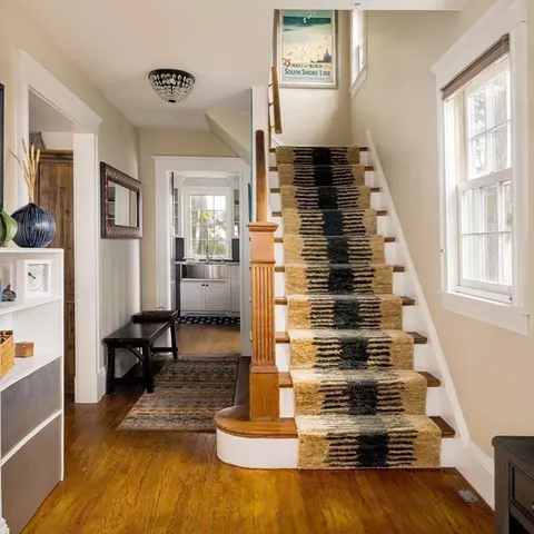 Entry Way - 9 Eastern Ave, Arlington, MA 02476 photo 3 of 5