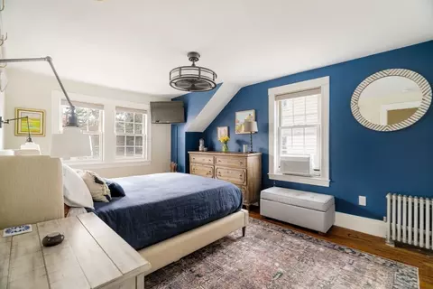 Bedroom - 9 Eastern Ave, Arlington, MA 02476 photo 1 of 5