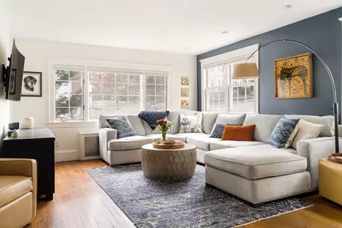 Living - 9 Eastern Ave, Arlington, MA 02476 photo 1 of 5