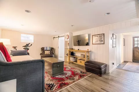 Living - 9 Eastern Ave, Arlington, MA 02476 photo 4 of 5