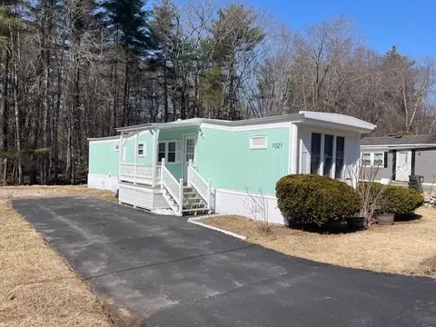 51 Monson Tpke #1021, Ware, MA 01082