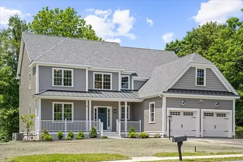 70 Jennings Rd, Charlton, MA 01507
