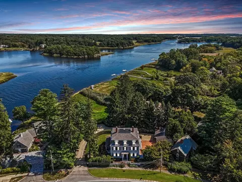 3 Spofford St, Newburyport, MA 01950