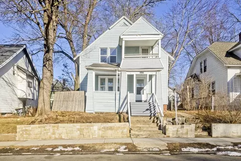 93 Bristol St, Springfield, MA 01109
