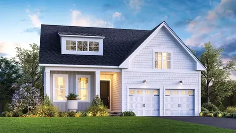 34 Juniper Ln #60, Tyngsborough, MA 01879