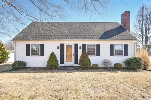 1039 Tinkham, Wilbraham, MA 01095