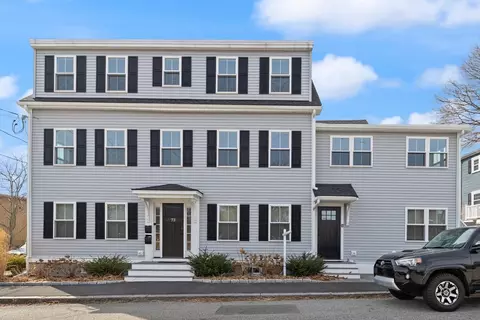 73 Flint St #2, Salem, MA 01970