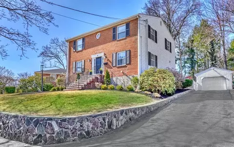 36 Winford Way, Medford, MA 02155
