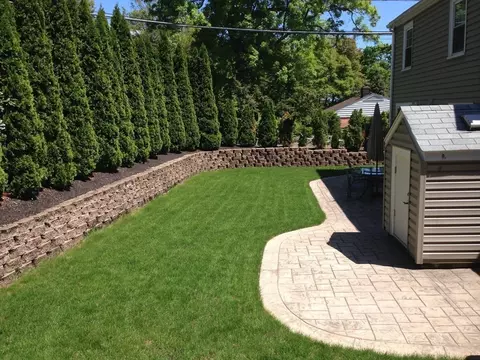 Exterior - 43 E Border Rd, Malden, MA 02148 photo 5 of 7