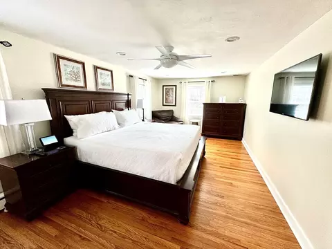 Bedroom - 43 E Border Rd, Malden, MA 02148 photo 3 of 5
