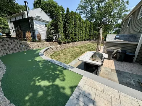 Exterior - 43 E Border Rd, Malden, MA 02148 photo 7 of 7